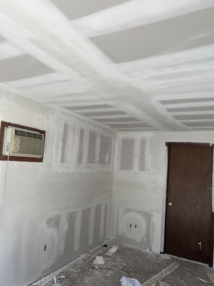 Slide of Lara Remodeling