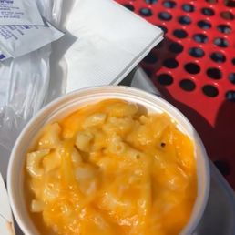 Mac n cheese Mac n cheese