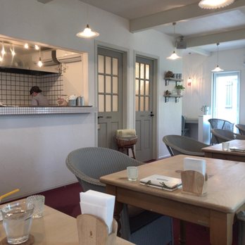 ハナミズキカフェ 八戸店 Cafes 田向2 25 5 八戸市 青森県 Japan Restaurant Reviews Phone Number Yelp