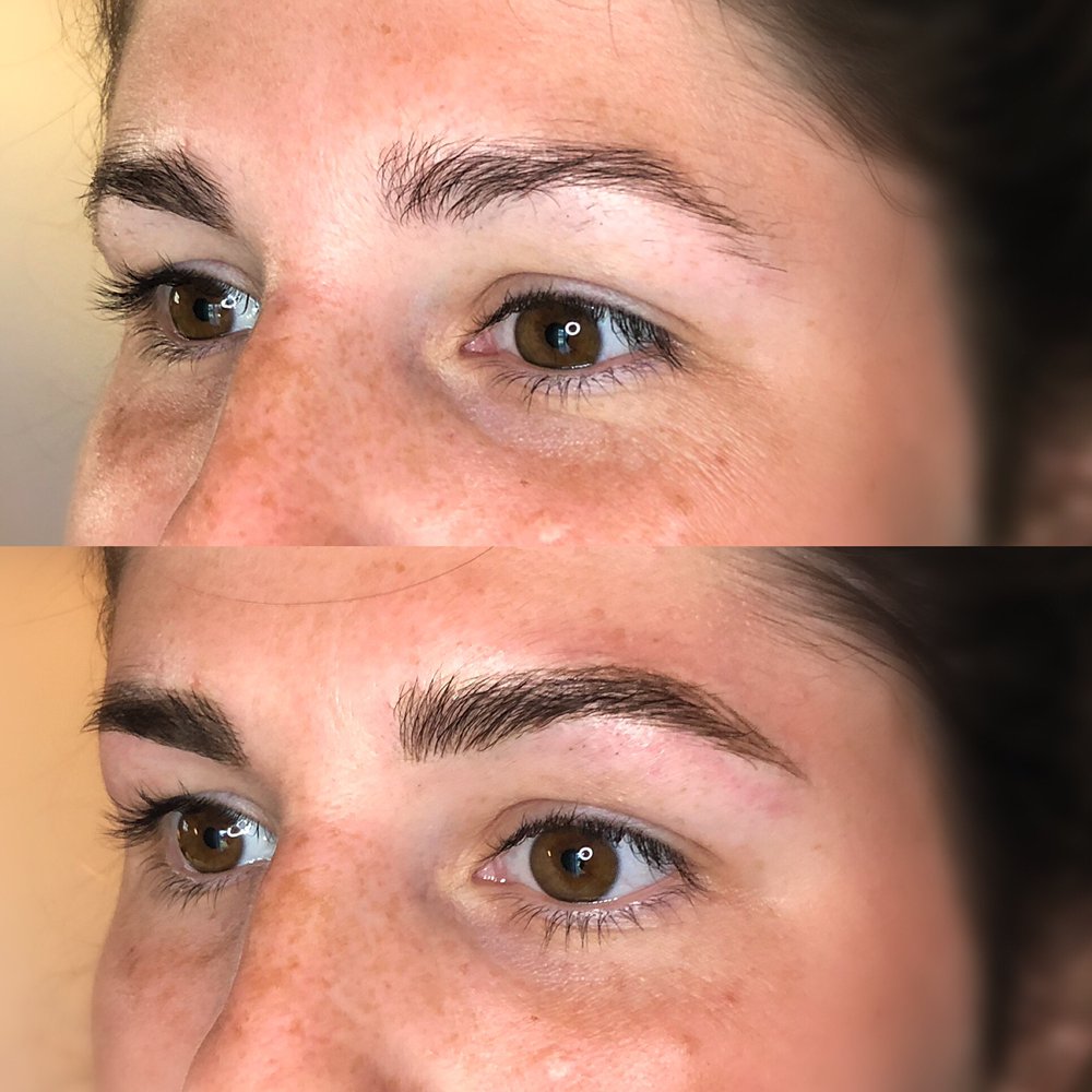 FABULYSS BROWS Updated May 2024 41 Photos 471 Englewood Ave