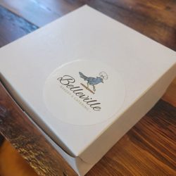 Belleville Bakery & Catering