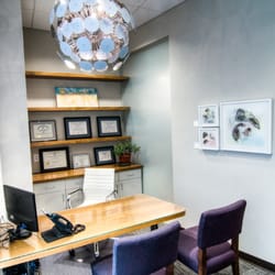 City Smiles - Consultation Room