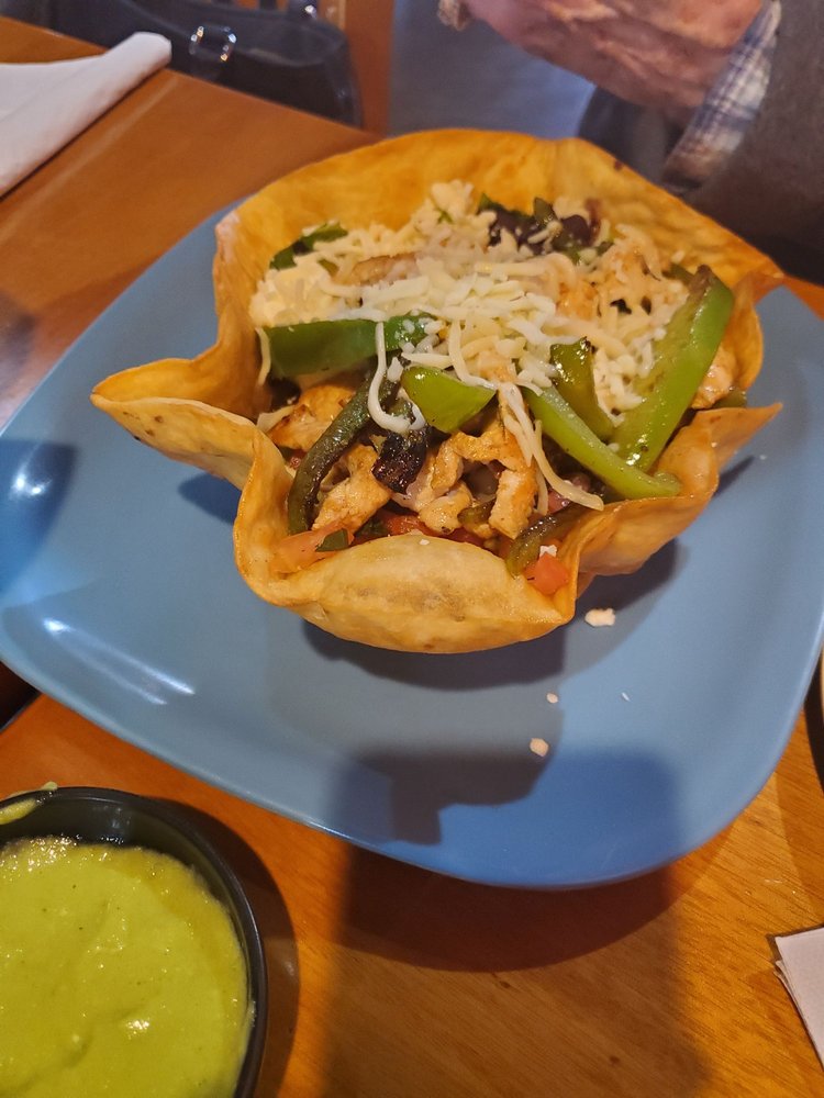 Habanero's Mexican Grill