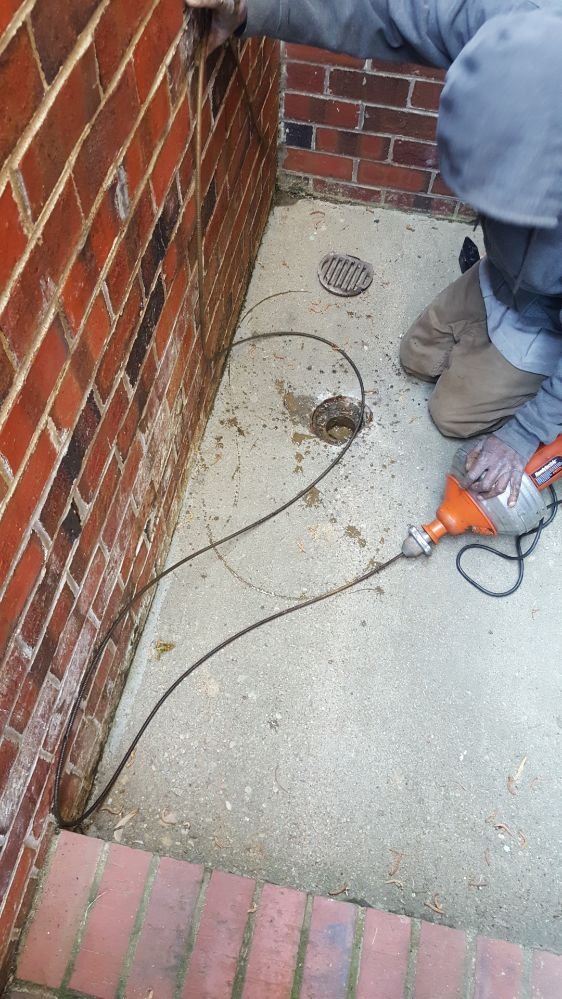 Slide of Aqua Flush Plumbing