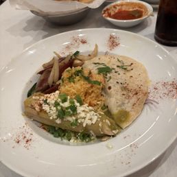 This is the wild game sampler sausage taco and tamale wild boar. This is the wild game sampler sausage taco and tamale wild boar.