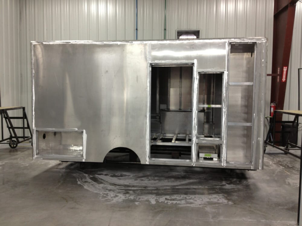 OSAGE AMBULANCE DISTRICT Updated October 2024 119 Hwy 89, Linn