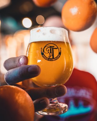 Tie & Timber Beer Co. by null