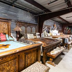 The Vault Corsicana
