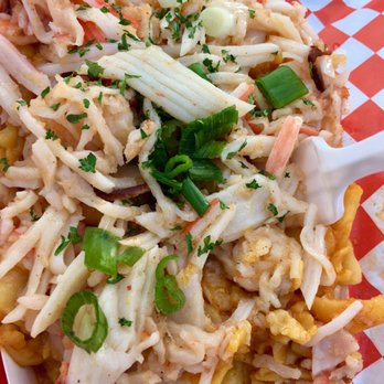 Santa Barbara County Fair Information - Lobster mac $15 don't waist your $ imitation crab and super greasy - Amusement Parks Near Me - Santa Maria, California Santa Barbara County Fair Information - Lobster mac $15 don't waist your $ imitation crab and super greasy - Amusement Parks Near Me - Santa Maria, California