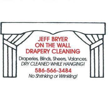 Jeff Bryer On The Wall Drapery Cleaning - Home Cleaning Near Me - Macomb, Michigan Jeff Bryer On The Wall Drapery Cleaning - Home Cleaning Near Me - Macomb, Michigan