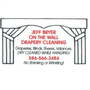 Photo of Jeff Bryer On The Wall Drapery Cleaning
