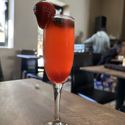 Savannah Spiced