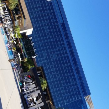 M Resort - View from the far end of the M Pool (no fee for guests) - Hotels Near Me - Henderson, Nevada M Resort - View from the far end of the M Pool (no fee for guests) - Hotels Near Me - Henderson, Nevada