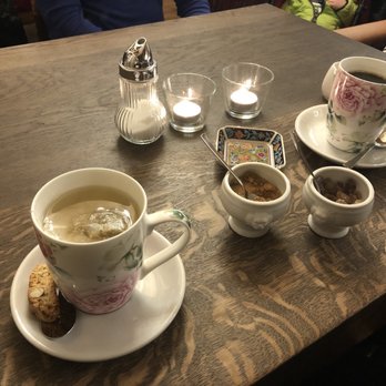 Cafe Im Kloster - Cafes Near Me - Calw, BW