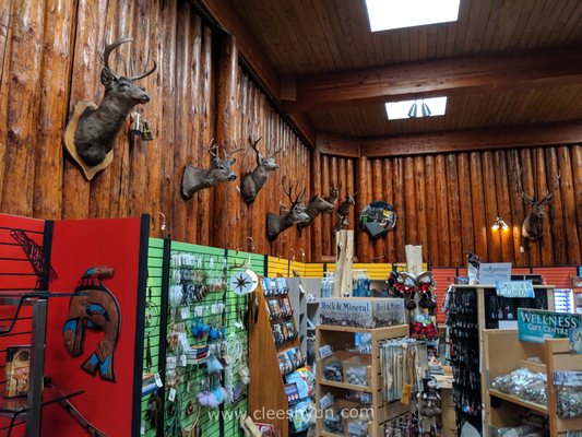 Buffalo Nations Museum by null