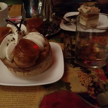 Bar Vivant - St. Honore - Tapas/Small Plates Near Me - Portland, Oregon