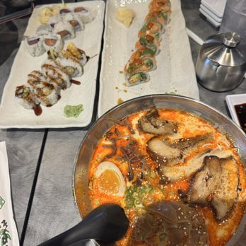 Shiromaru - Spicy ramen and sushi - Ramen Near Me - Troy, Michigan Shiromaru - Spicy ramen and sushi - Ramen Near Me - Troy, Michigan