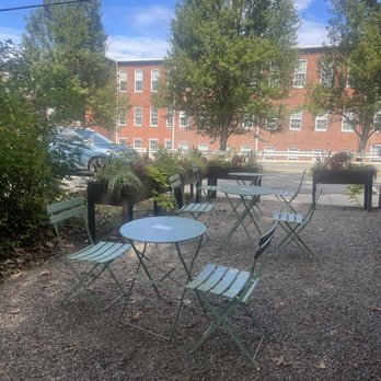 The Water's Fine Goods + Coffee - Cafes Near Me - Easthampton, Massachusetts