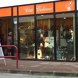 Côté Cadeaux