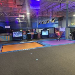 Altitude Trampoline Park