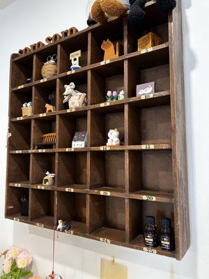 SORO SORO Coffee & Dessert by null SORO SORO Coffee & Dessert by null