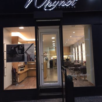 Why Not - Hair Salons Near Me - Lille, 59