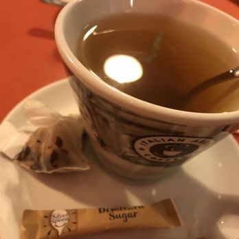 Let Me Eat Too - Ginger chocolate tea - Cafes Near Me - Edinburgh, EDH Let Me Eat Too - Ginger chocolate tea - Cafes Near Me - Edinburgh, EDH