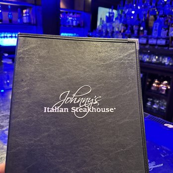 Johnny's Italian Steakhouse - the menu - Steakhouses Near Me - Thornton, Colorado Johnny's Italian Steakhouse - the menu - Steakhouses Near Me - Thornton, Colorado