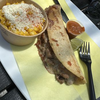 Machete Taqueria - Machete de asada - New Mexican Cuisine Near Me - Redlands, California