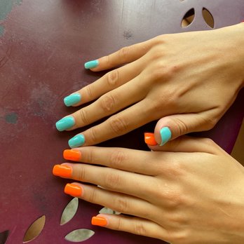 Unique Nails - Roswell - Nails - Nail Salons Near Me - Roswell, Georgia