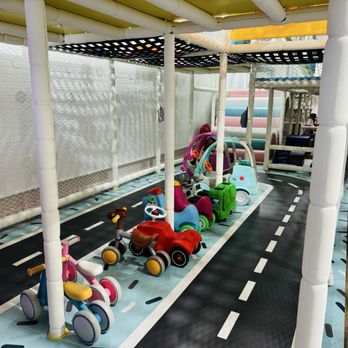 Jumpjump Children Multiverse - Ride on toy area - Venues & Event Spaces Near Me - Sarasota, Florida Jumpjump Children Multiverse - Ride on toy area - Venues & Event Spaces Near Me - Sarasota, Florida