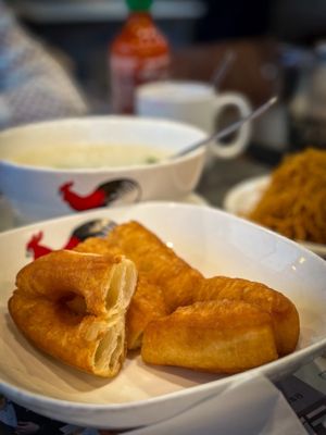 Tam's Noodle House by null