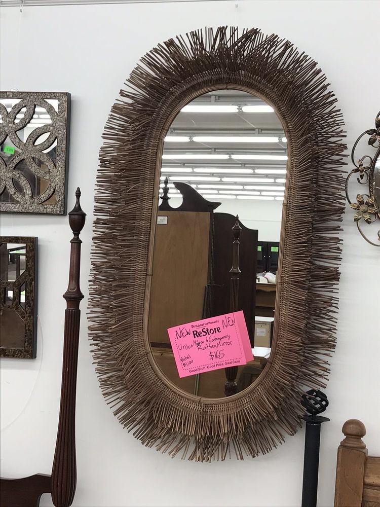 HABITAT FOR HUMANITY Updated September 2024 2190 Lawndale Dr