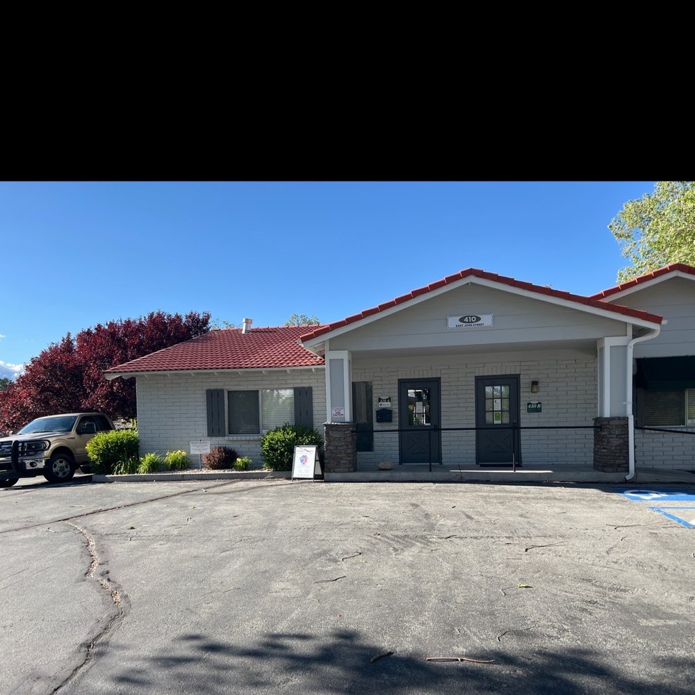 THE POTTERS HOUSE CHRISTIAN FELLOWSHIP Updated October 2024 410 E