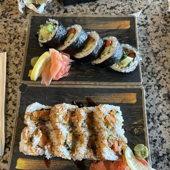 Ninja Sushi - Sushi Bars Near Me - Gilroy, California Ninja Sushi - Sushi Bars Near Me - Gilroy, California