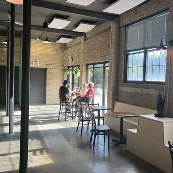 Is Was Brewing - Breweries Near Me - Chicago, Illinois