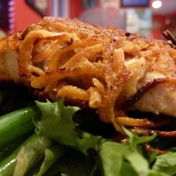 Leftovers Cafe - Seafood Near Me - Jupiter, Florida