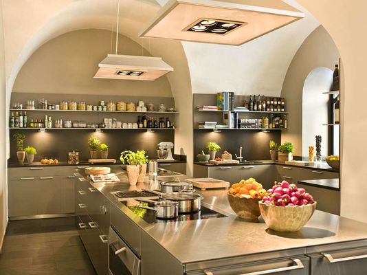 Hyatt Regency Mainz by null