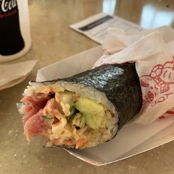 Kenji Burger - Japanese Burrito - Burgers Near Me - Kapaa, Hawaii Kenji Burger - Japanese Burrito - Burgers Near Me - Kapaa, Hawaii