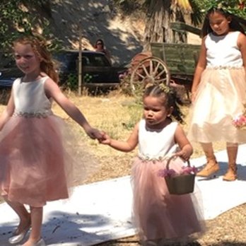 Reptacular Animals - Just a few of our nieces/flowergirls - Party & Event Planning Near Me - Sun Valley, California Reptacular Animals - Just a few of our nieces/flowergirls - Party & Event Planning Near Me - Sun Valley, California