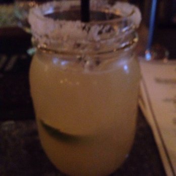 Bakersfield Penn Ave - That's a really tasty margarita - Cocktail Bars Near Me - Pittsburgh, Pennsylvania