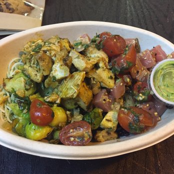 Bolay - Yum - New American Near Me - Boca Raton, Florida
