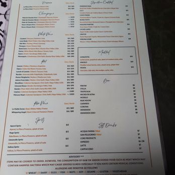Zoya - Menu - Mediterranean Near Me - Smyrna, Georgia Zoya - Menu - Mediterranean Near Me - Smyrna, Georgia