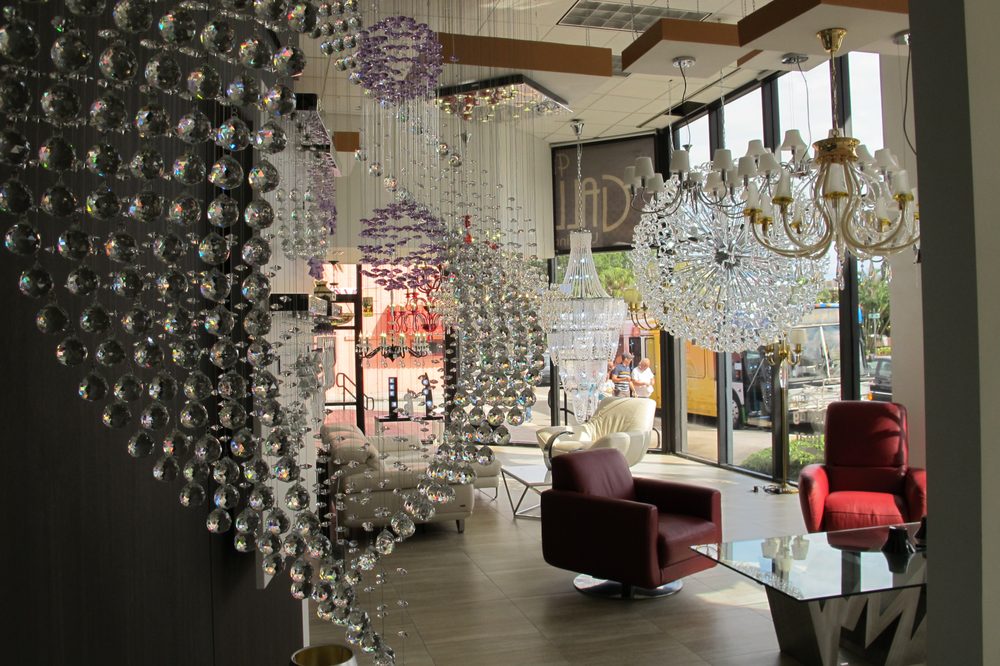 THE GALLERY LIGHTING & DESIGN - Updated January 2025 - 16 Photos - 3101 NW 79th Ave, Miami ...