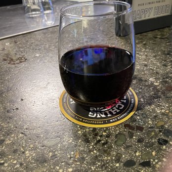 Luke's On Front - Wine - New American Near Me - Temecula, California