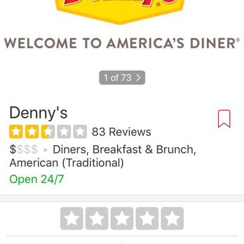 Denny's - Diners Near Me - Long Beach, California Denny's - Diners Near Me - Long Beach, California