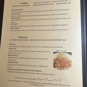 Eat at Thai - Thai Near Me - Gainesville, Georgia Eat at Thai - Thai Near Me - Gainesville, Georgia