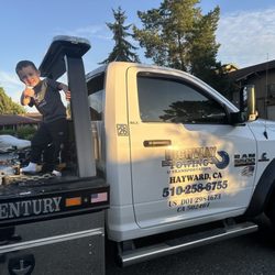 Highway Towing & Transportation