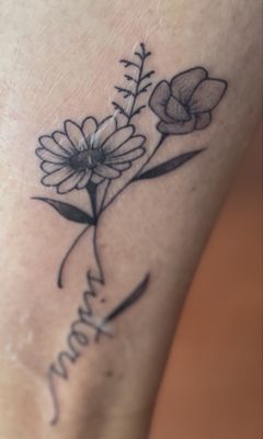 Port City Tattoo | Long Beach by null