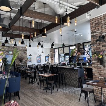 Maldon’s Bistro photo 3